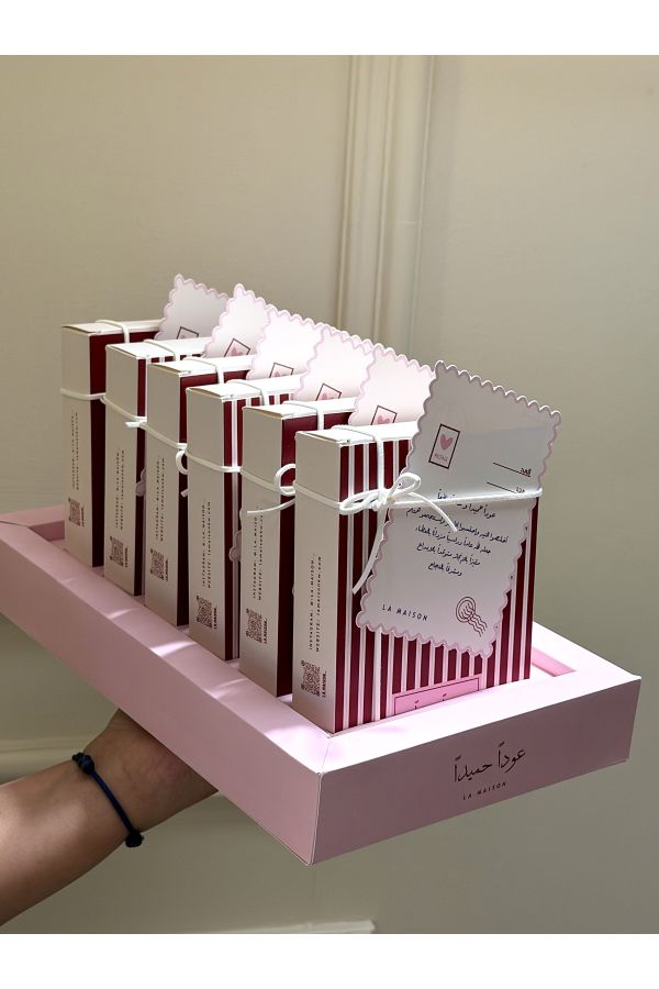 product side